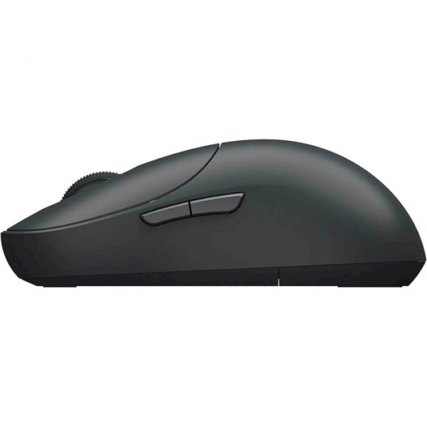 Миша бездротова Xiaomi Mi Wireless Mouse 3 Dark Grey (BHR7609CN)