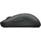 Миша бездротова Xiaomi Mi Wireless Mouse 3 Dark Grey (BHR7609CN)