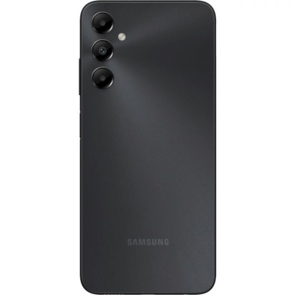 Смартфон Samsung Galaxy A05s 4/64GB Black (SM-A057GZKU)