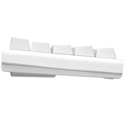 Клавіатура 2E KG360 RGB Wireless White (2E-KG360UWT)