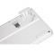 Клавіатура 2E KG360 RGB Wireless White (2E-KG360UWT)