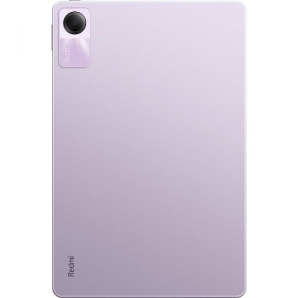 Планшет Xiaomi Redmi Pad SE 6/128GB Lavender Purple