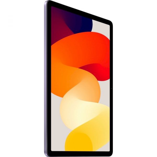 Планшет Xiaomi Redmi Pad SE 4/128GB Lavender Purple (VHU4451EU)