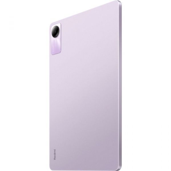 Планшет Xiaomi Redmi Pad SE 4/128GB Lavender Purple (VHU4451EU)