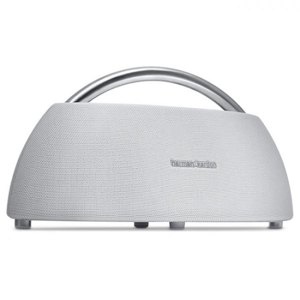 Портативна колонка Harman/Kardon Go+Play Mini White (HKGOPLAYMINIWHTEU)