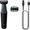 Тример для тіла Philips Bodygroom Series 3000 BG3017/01