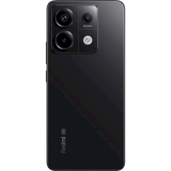 Смартфон Xiaomi Redmi Note 13 Pro 5G 8/256GB Midnight Black