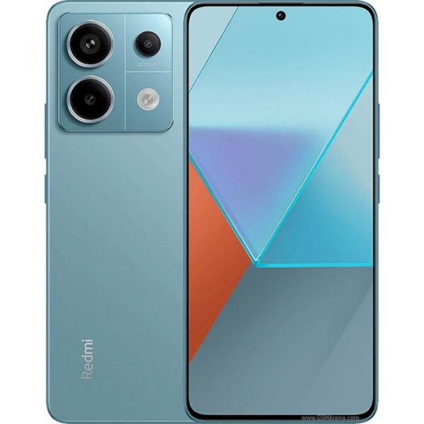 Смартфон Xiaomi Redmi Note 13 Pro 5G 8/256GB Ocean Teal