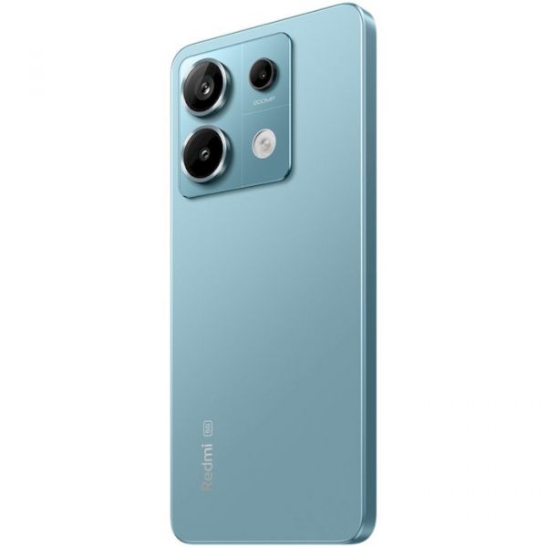 Смартфон Xiaomi Redmi Note 13 Pro 5G 8/256GB Ocean Teal