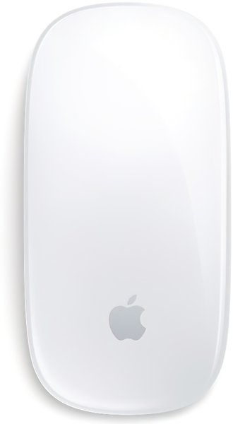 Миша Apple Magic Mouse 3 Silver (2021) (MK2E3)