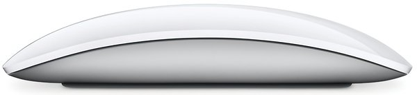 Миша Apple Magic Mouse 3 Silver (2021) (MK2E3)