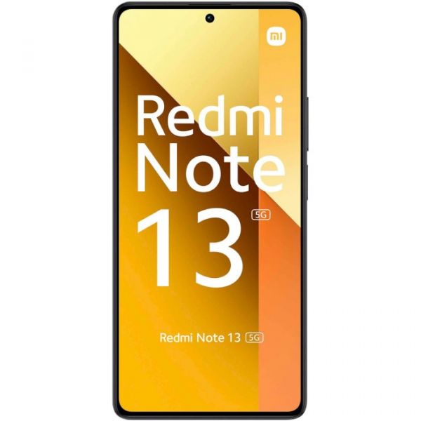 Смартфон Xiaomi Redmi Note 13 5G 6/128GB Graphite Black