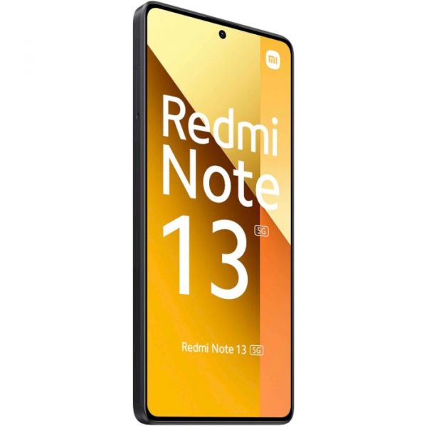 Смартфон Xiaomi Redmi Note 13 5G 6/128GB Graphite Black