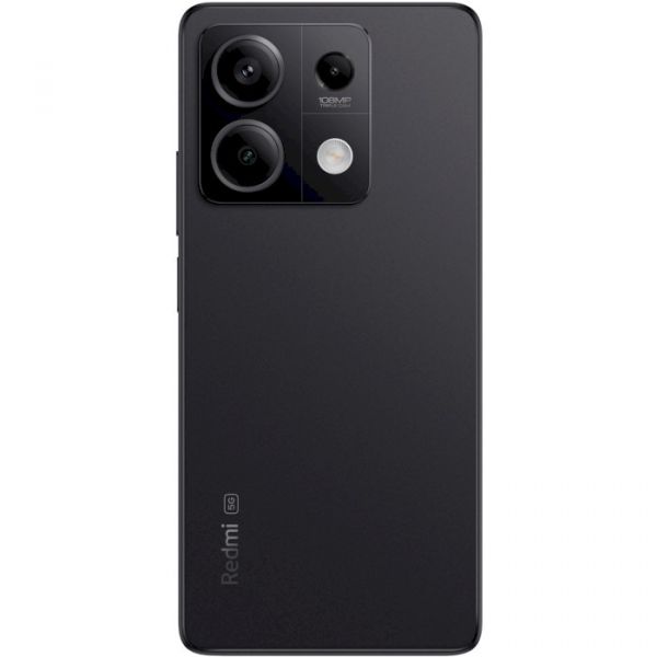 Смартфон Xiaomi Redmi Note 13 5G 6/128GB Graphite Black