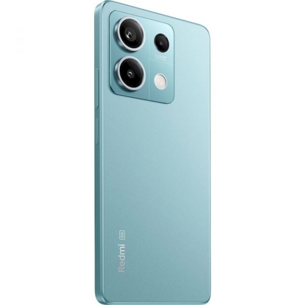 Смартфон Xiaomi Redmi Note 13 5G 6/128GB Ocean Teal