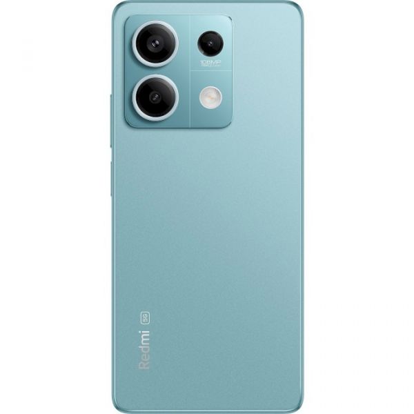 Смартфон Xiaomi Redmi Note 13 5G 6/128GB Ocean Teal