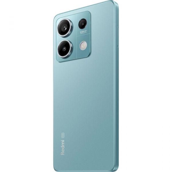 Смартфон Xiaomi Redmi Note 13 5G 6/128GB Ocean Teal