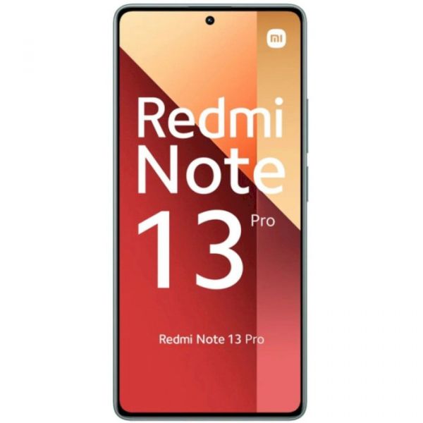 Смартфон Xiaomi Redmi Note 13 Pro 4G 8/256GB Forest Green