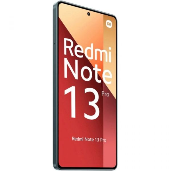 Смартфон Xiaomi Redmi Note 13 Pro 4G 8/256GB Forest Green