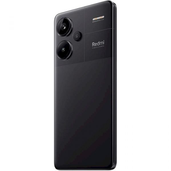 Смартфон Xiaomi Redmi Note 13 Pro+ 8/256GB Black