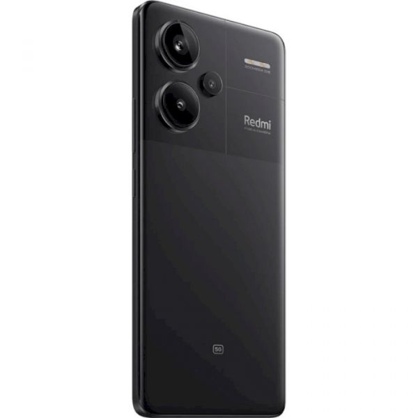 Смартфон Xiaomi Redmi Note 13 Pro+ 12/512GB Black