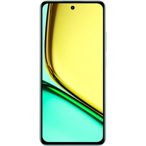 Смартфон Realme C67 8/256GB Sunny Oasis