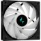 Повітряне охолодження Deepcool AG620 Digital BK ARGB (R-AG620-BKADMN-G-2)