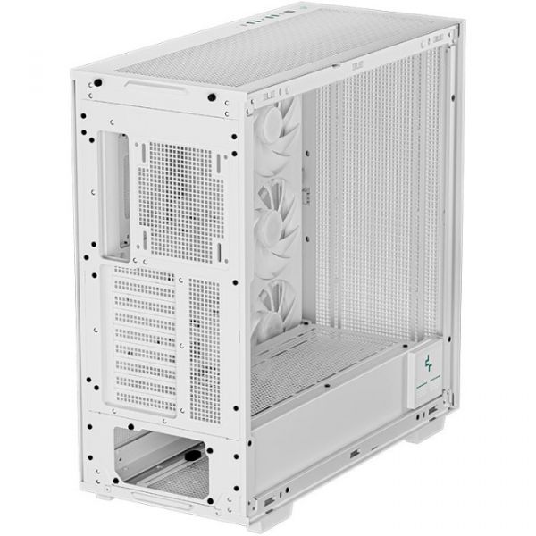 Корпус DeepCool Morpheus White (R-MORPHEUS-WHAPA1-G-1)