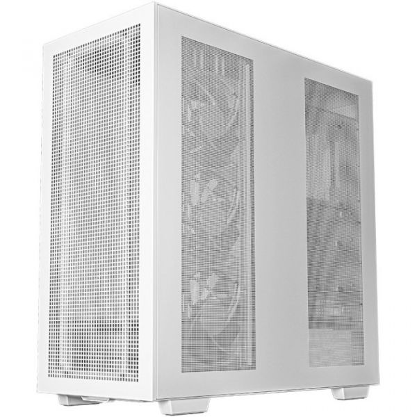 Корпус DeepCool Morpheus White (R-MORPHEUS-WHAPA1-G-1)