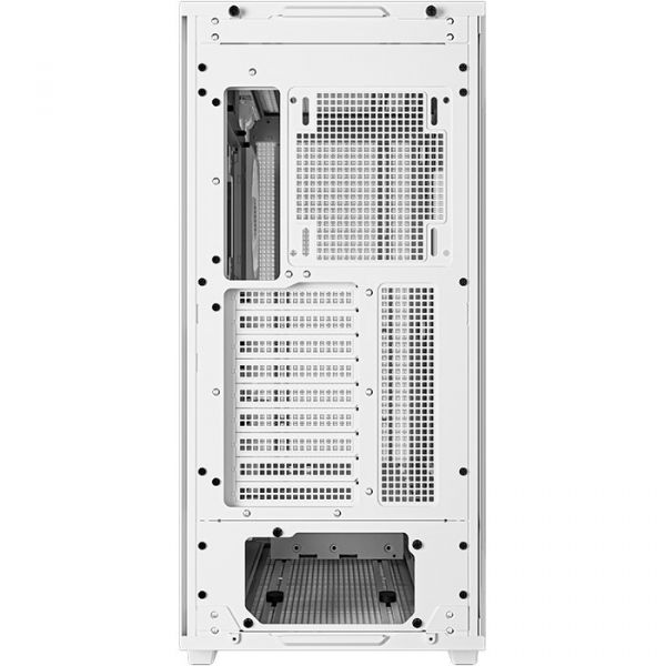 Корпус DeepCool Morpheus White (R-MORPHEUS-WHAPA1-G-1)