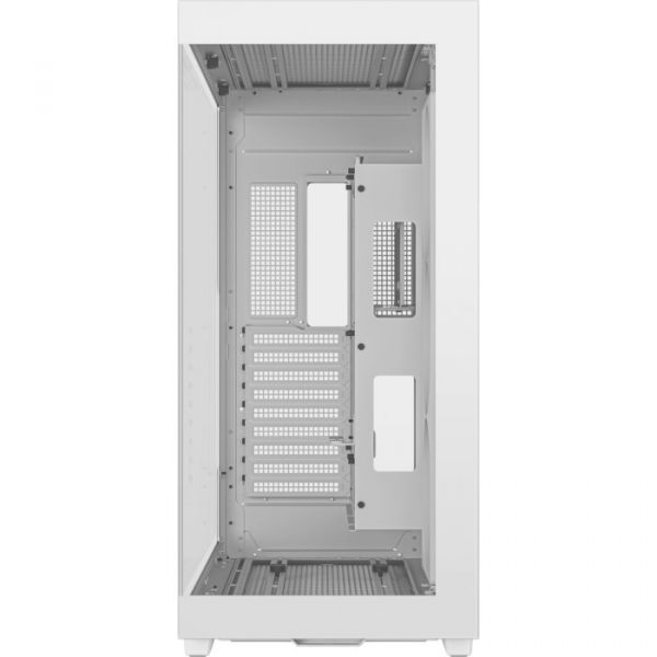 Корпус Deepcool CH780 White (R-CH780-WHADE41-G-1)