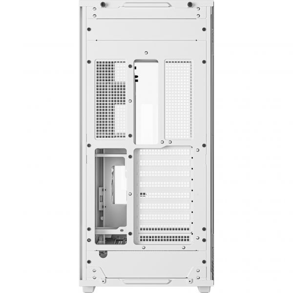 Корпус Deepcool CH780 White (R-CH780-WHADE41-G-1)