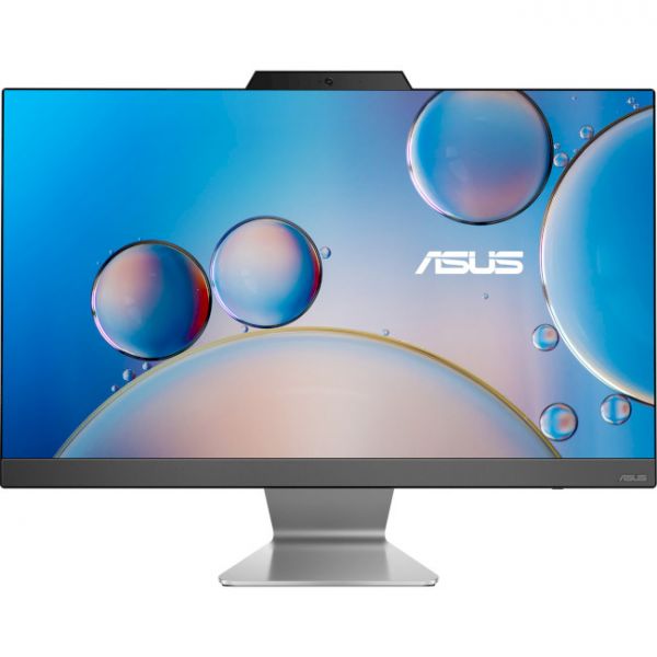 Моноблок ASUS A3402WBAK-BA285M Black/Silver (90PT03G3-M040W0)