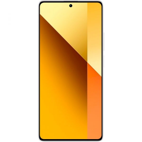 Смартфон Xiaomi Redmi Note 13 5G 8/256GB Arctic White