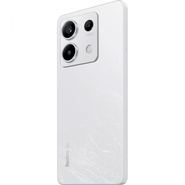 Смартфон Xiaomi Redmi Note 13 5G 8/256GB Arctic White