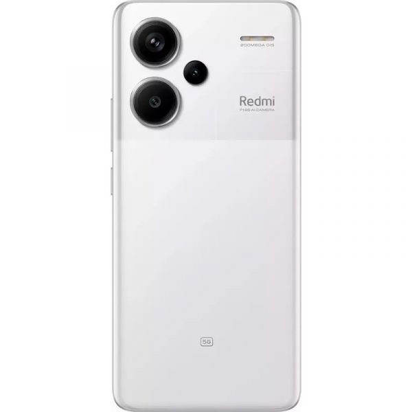 Смартфон Xiaomi Redmi Note 13 Pro+ 12/512GB White