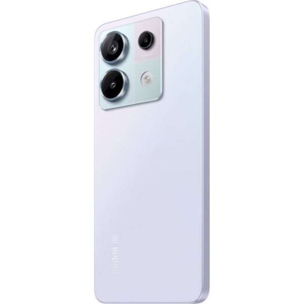 Смартфон Xiaomi Redmi Note 13 Pro 5G 8/256GB Purple