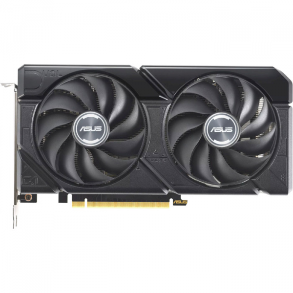 Видеокарта ASUS GeForce RTX4060 Ti Dual EVO O8G (DUAL-RTX4060ti-O8G-EVO)