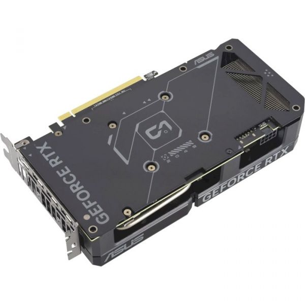 Видеокарта ASUS GeForce RTX4060 Ti Dual EVO O8G (DUAL-RTX4060ti-O8G-EVO)