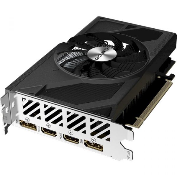 Відеокарта GIGABYTE GeForce RTX 4060 D6 8G (GV-N4060D6-8GD)