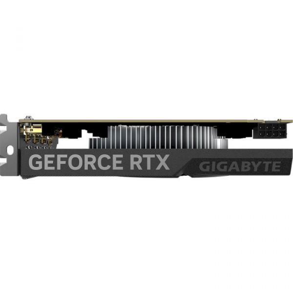 Відеокарта GIGABYTE GeForce RTX 4060 D6 8G (GV-N4060D6-8GD)