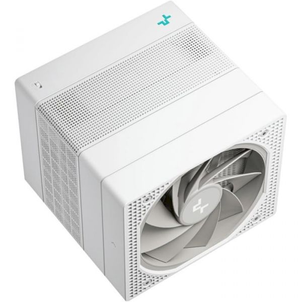 Повітряне охолодження Deepcool ASSASSIN IV WH (R-ASN4-WHNNMT-G)