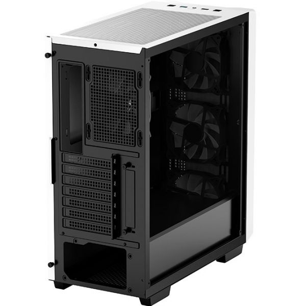 Корпус Deepcool CC560 WH V2 (R-CC560-WHGAA4-G-2)