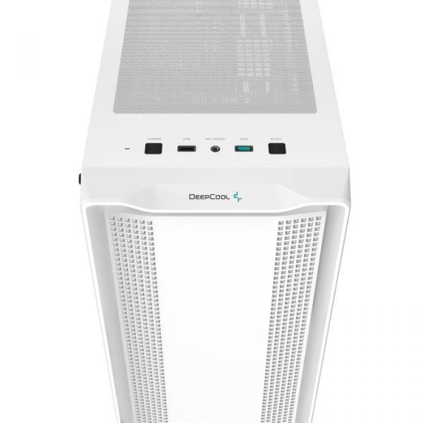 Корпус Deepcool CC560 WH V2 (R-CC560-WHGAA4-G-2)