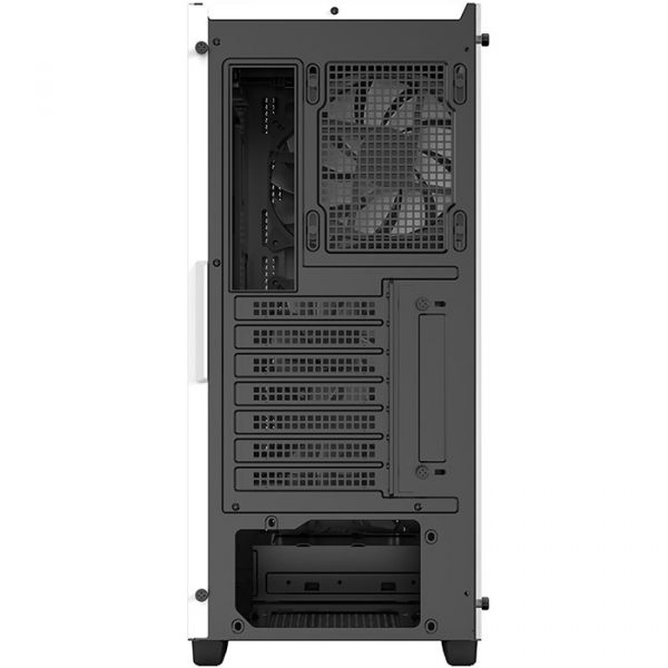 Корпус Deepcool CC560 WH V2 (R-CC560-WHGAA4-G-2)