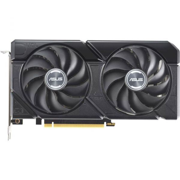 Відеокарта ASUS GeForce RTX 4060 Dual O8G EVO (DUAL-RTX4060-O8G-EVO)