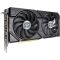Відеокарта ASUS GeForce RTX 4060 Dual O8G EVO (DUAL-RTX4060-O8G-EVO)