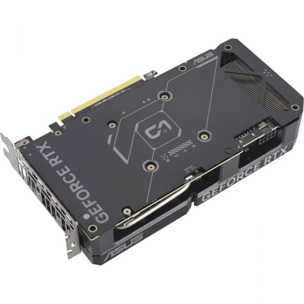 Відеокарта ASUS GeForce RTX 4060 Dual O8G EVO (DUAL-RTX4060-O8G-EVO)