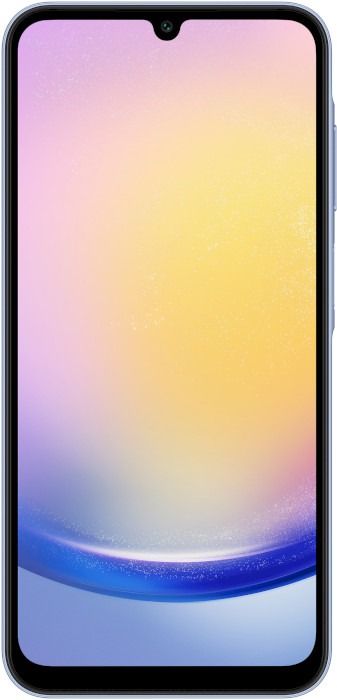 Смартфон Samsung Galaxy A25 5G 8/256GB Blue (SM-A256BZBH)