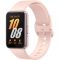 Фітнес-браслет Samsung Galaxy Fit3 Pink Gold (SM-R390NIDA)